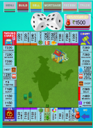 Vyapari A Buisness Game:Buisness Dice & Board Game screenshot 3