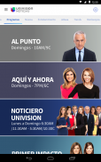 Univision Noticias screenshot 13