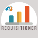 SL Requisitioner Dashboard