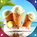 com.superlivewallpapers.icecreamlivewallpapers Icon