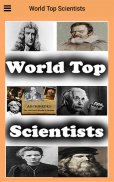 World Top Scientists screenshot 3