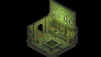 Dungeon Rooms screenshot 2