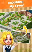 Town Story – Match 3 Puzzle Games screenshot 7