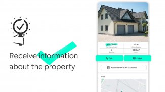 ImmobilienScout24 - House & Apartment Search screenshot 14