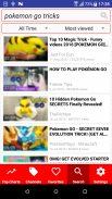 Video for Pokemon Go screenshot 6