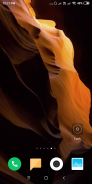 Antelope Canyon Wallpaper screenshot 5