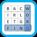 Word Find Icon