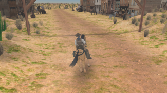 Wild West Law screenshot 3