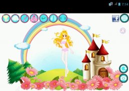 Princess Games Free screenshot 0