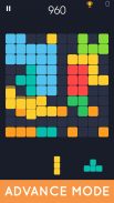 Fit The Grids Puzzle Games screenshot 1