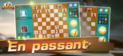 Chess - Online Game Hall screenshot 3