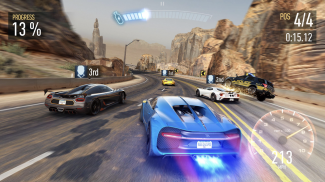 Need for Speed™ No Limits screenshot 2