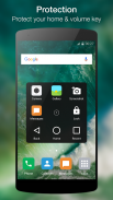 Tocco assistito per Android screenshot 1