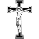 Bible de Jérusalem Catholique Icon