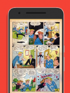 Czytnik komiksów (cbz/cbr) screenshot 9
