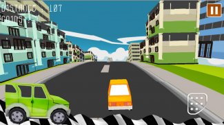 Car Loop Rush screenshot 3