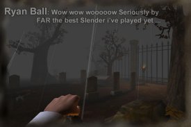 Slender Man Origins screenshot 16