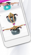 Breast Workout - Firm, Tone and Lift Your Bust screenshot 2