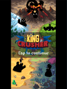 King Crusher - Rogue-like screenshot 8
