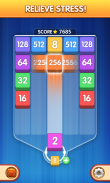 Number Tiles - Merge Puzzle screenshot 7