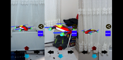 AR Drone