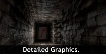 Ingo Chapter One - Horror Survival Puzzle Game screenshot 2