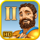 12 Labours of Hercules II (HD) Icon