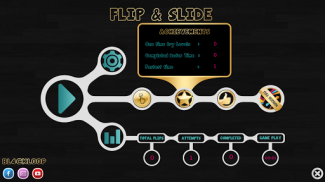 Flip & Slide Lite screenshot 5