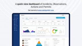 Safetymint Safety Management screenshot 15