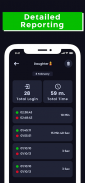 Logify - WhatsApp Tracker screenshot 4