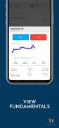 Virtual Trading App 2.0 screenshot 4