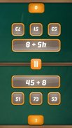 Math Duel: 2 Player Math Game screenshot 3