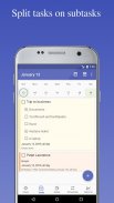 To-do List & Tasks & Planner screenshot 12