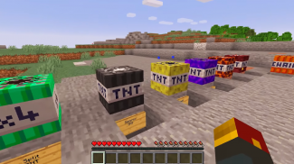 TNT MOD screenshot 2