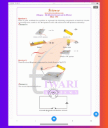 Class 7 all Subjects Guides screenshot 0