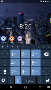 Multiling O Keyboard + emoji screenshot 19