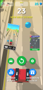 Highway Racing: Car craft screenshot 1