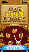 Word Connect - Word Games Puzzle screenshot 0
