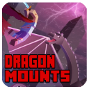 Dragon Mods for Minecraft PE Icon