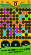 Match 3 Puzzle Spiel - drei in screenshot 3