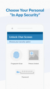 AstraChat - Direct XMPP Client screenshot 0