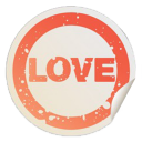 Love Photo Stickers Icon