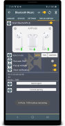 Bluetooth Music  Widget Battery TWS Pods FREE screenshot 9