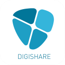 DigiShare - Save money by sharing accounts Icon