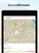 Guru Maps - Offline Maps & Navigation screenshot 6