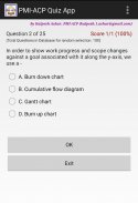 PMI-ACP Exam App screenshot 2