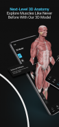 Yoga Anatomy screenshot 5