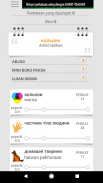 Belajar perkataan Bahasa Ukraine dengan Sm-Teacher screenshot 6