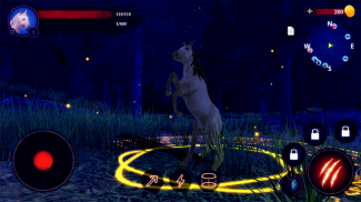 The Horse screenshot 8