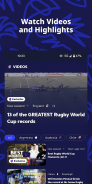 Rugby World Cup 2023 screenshot 10